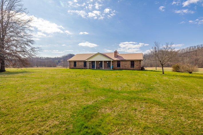 Image for 2 Tracts・State Route 191・Hazel Green・KY