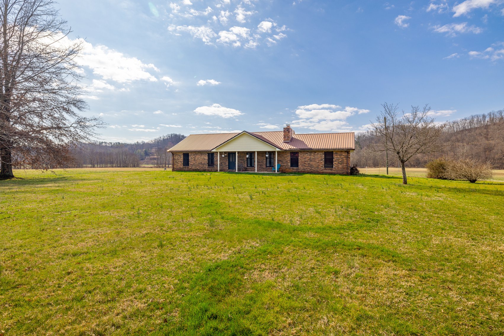 Image for 2 Tracts・State Route 191・Hazel Green・KY