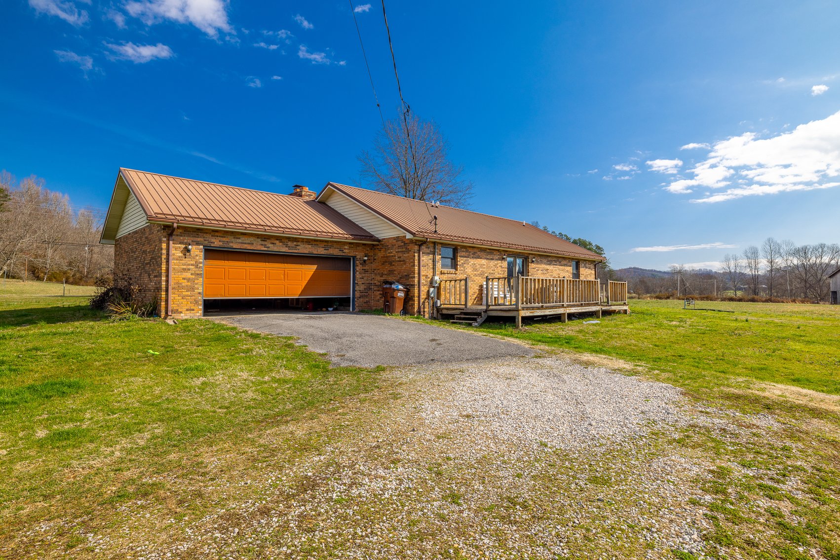 Image for 2 Tracts・State Route 191・Hazel Green・KY