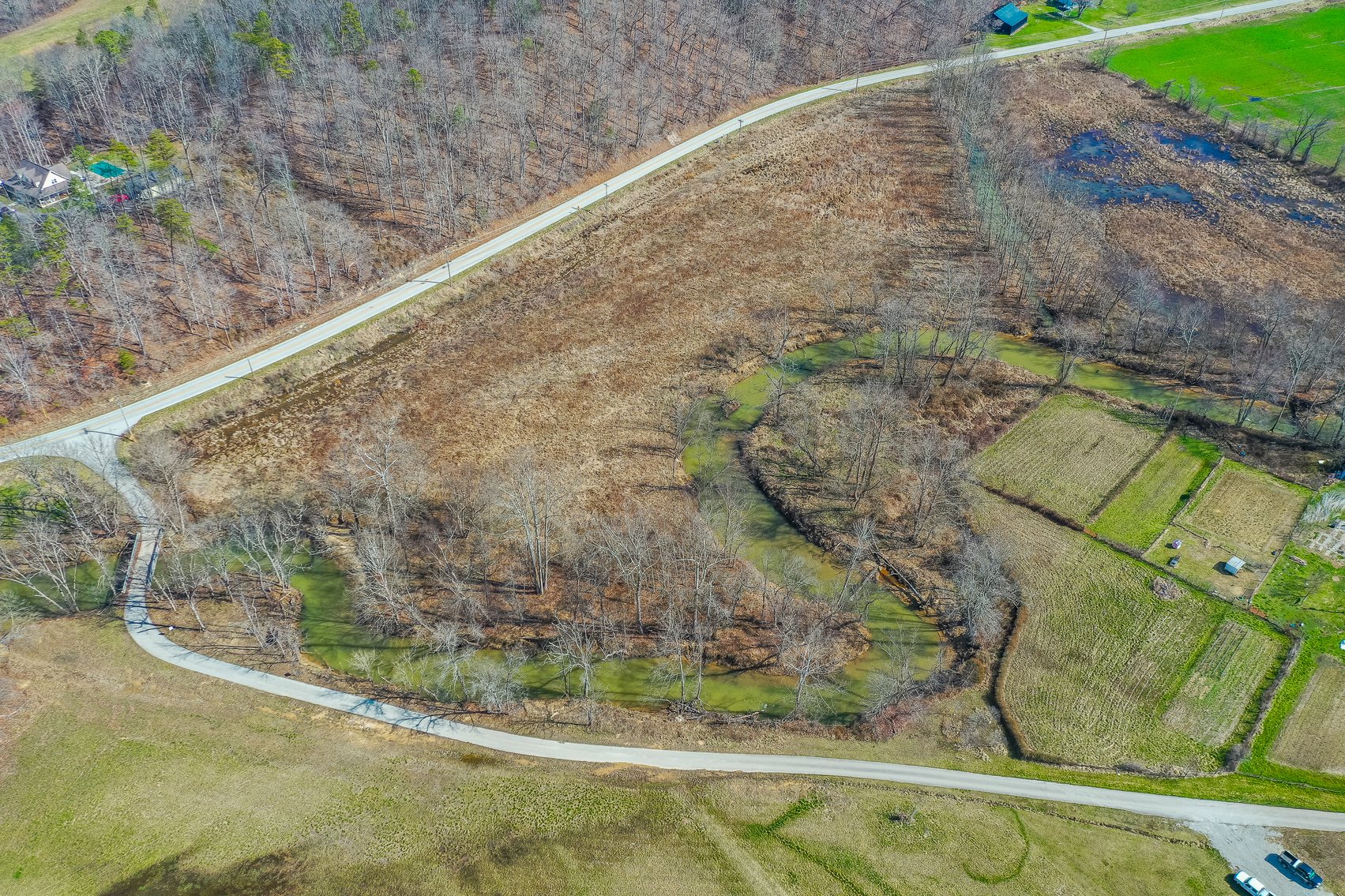 Image for 2 Tracts・State Route 191・Hazel Green・KY