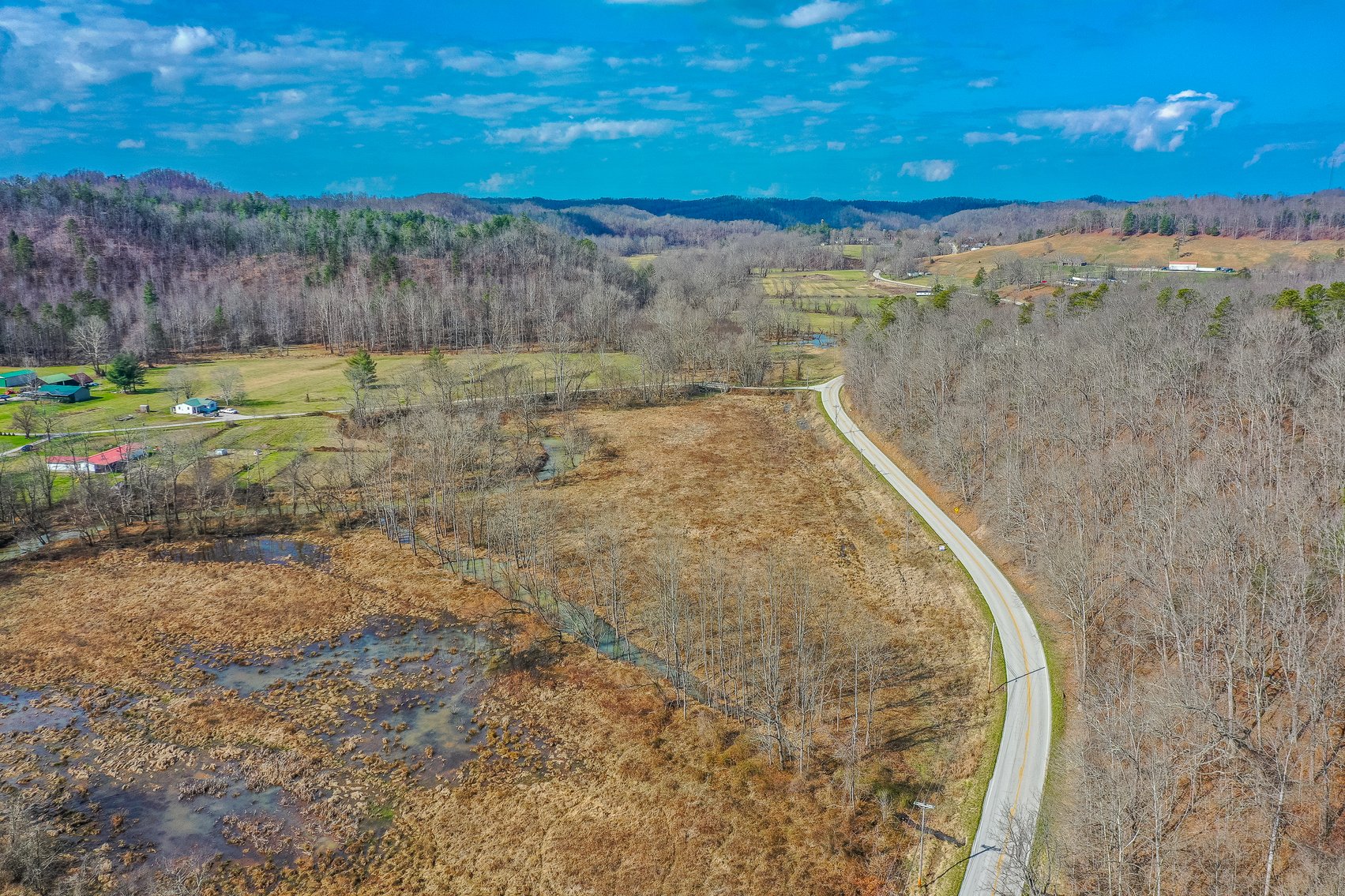 Image for 2 Tracts・State Route 191・Hazel Green・KY