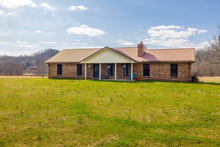 Image for 2 Tracts・State Route 191・Hazel Green・KY