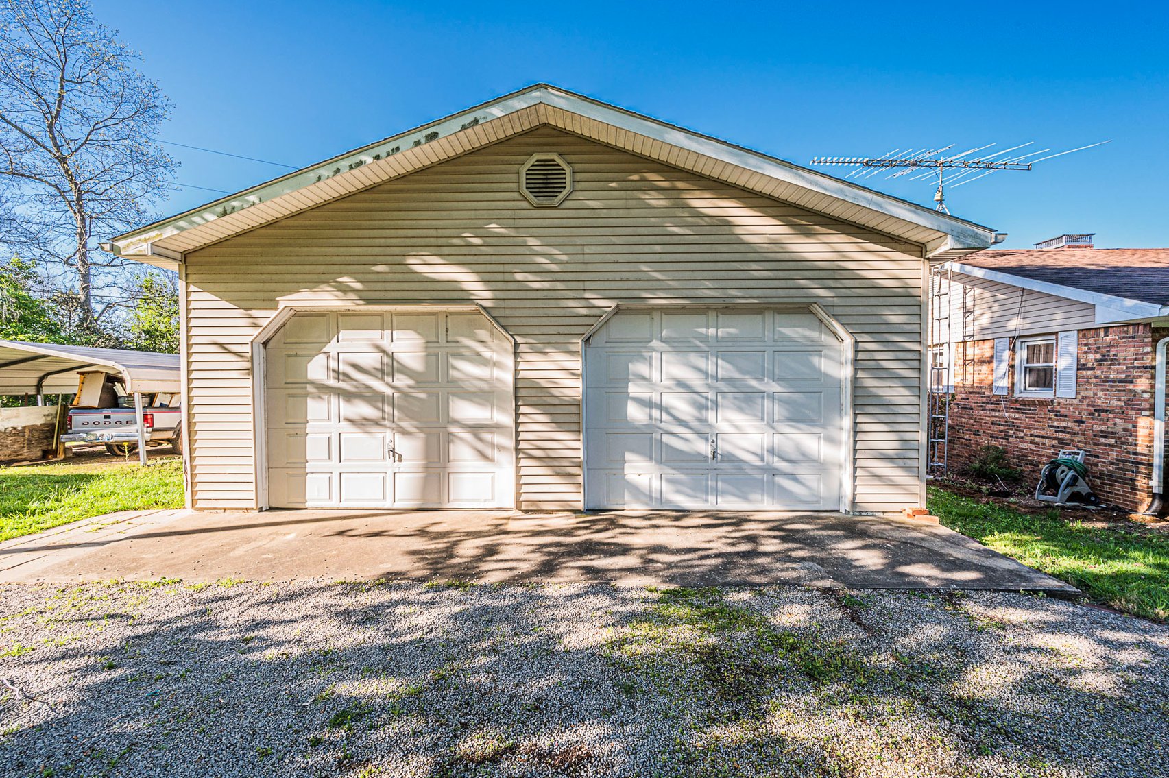 Image for 818 Cartwright Lane・Drakesboro・KY