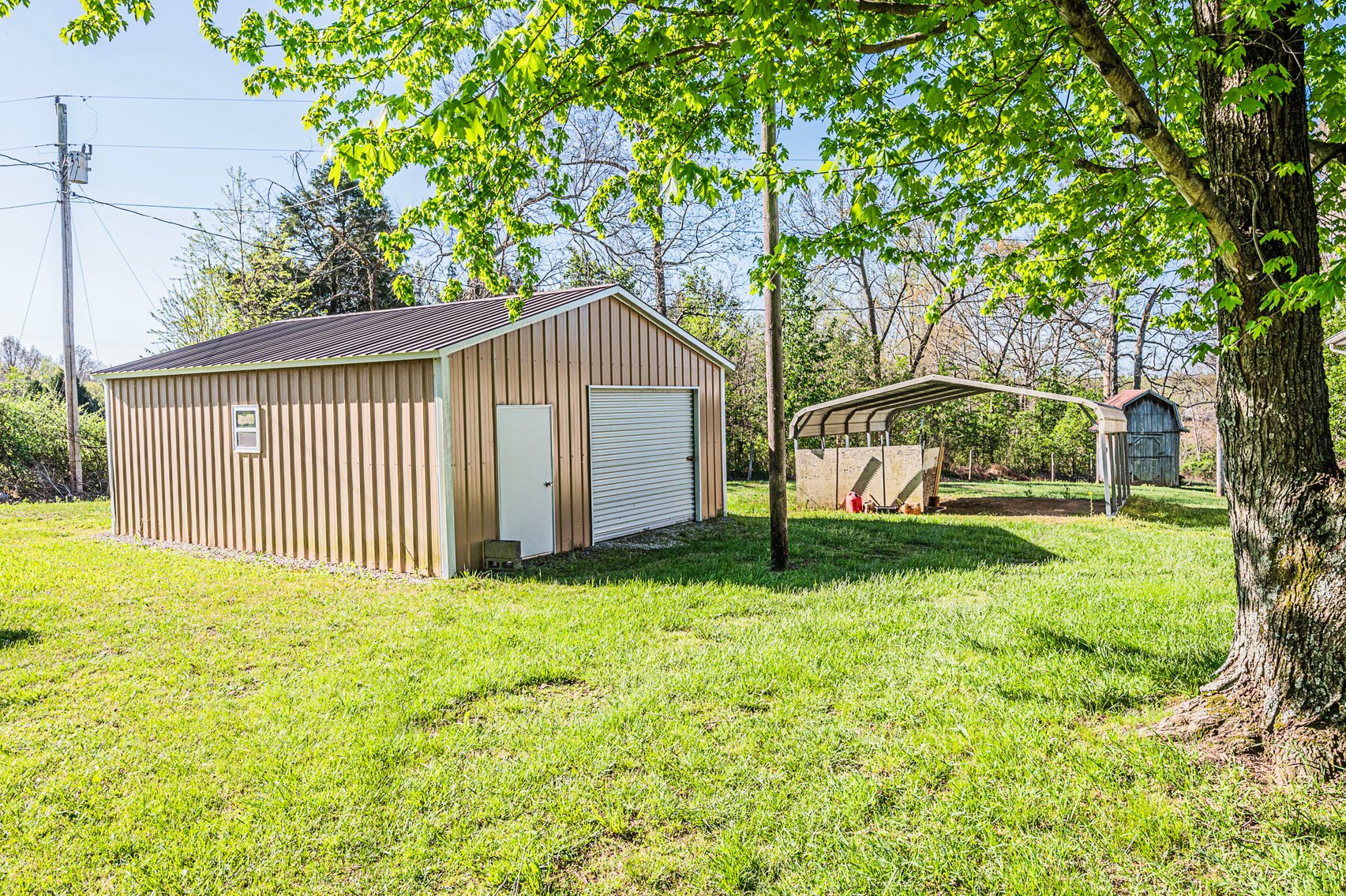 Image for 818 Cartwright Lane・Drakesboro・KY
