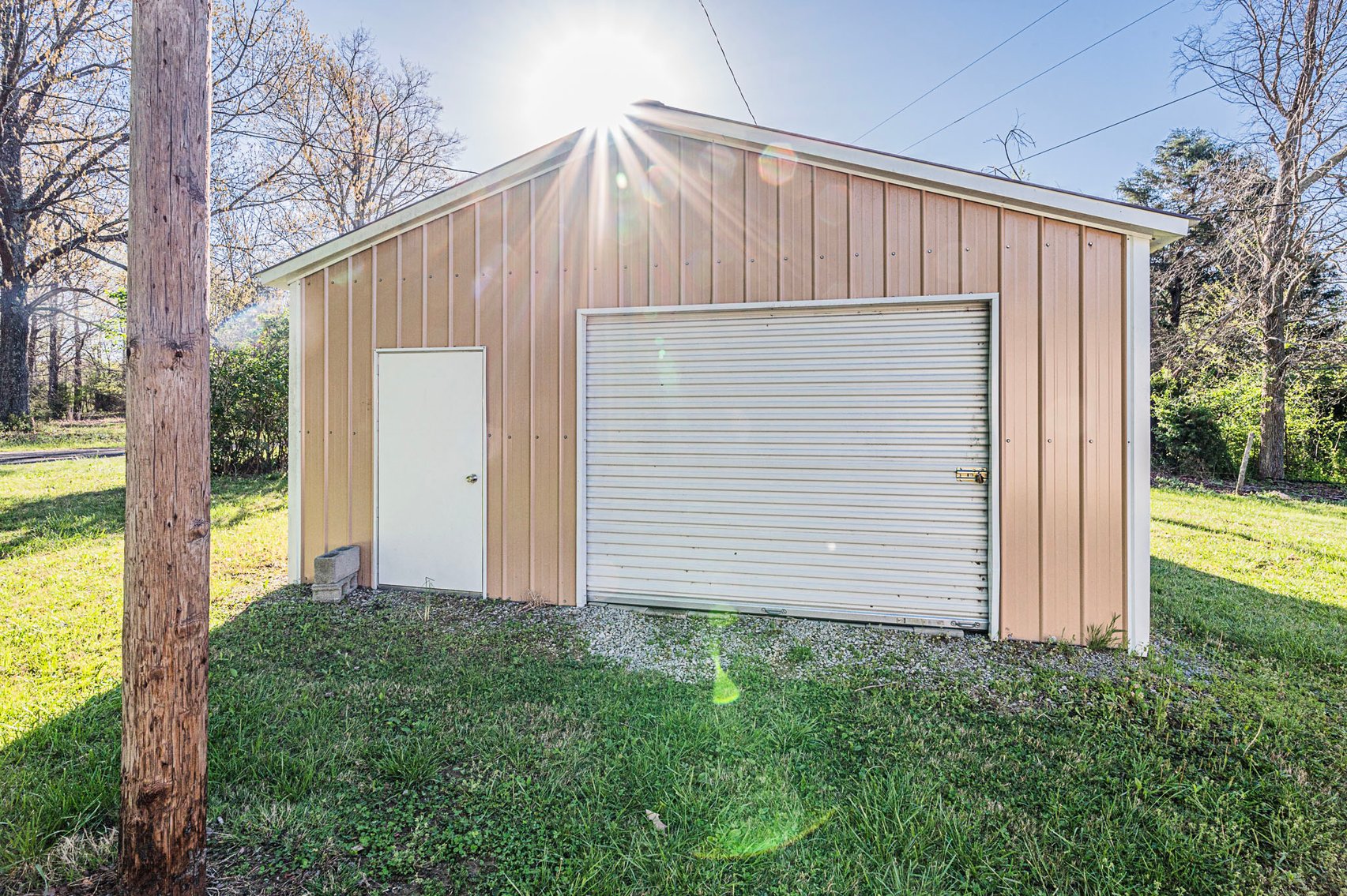 Image for 818 Cartwright Lane・Drakesboro・KY