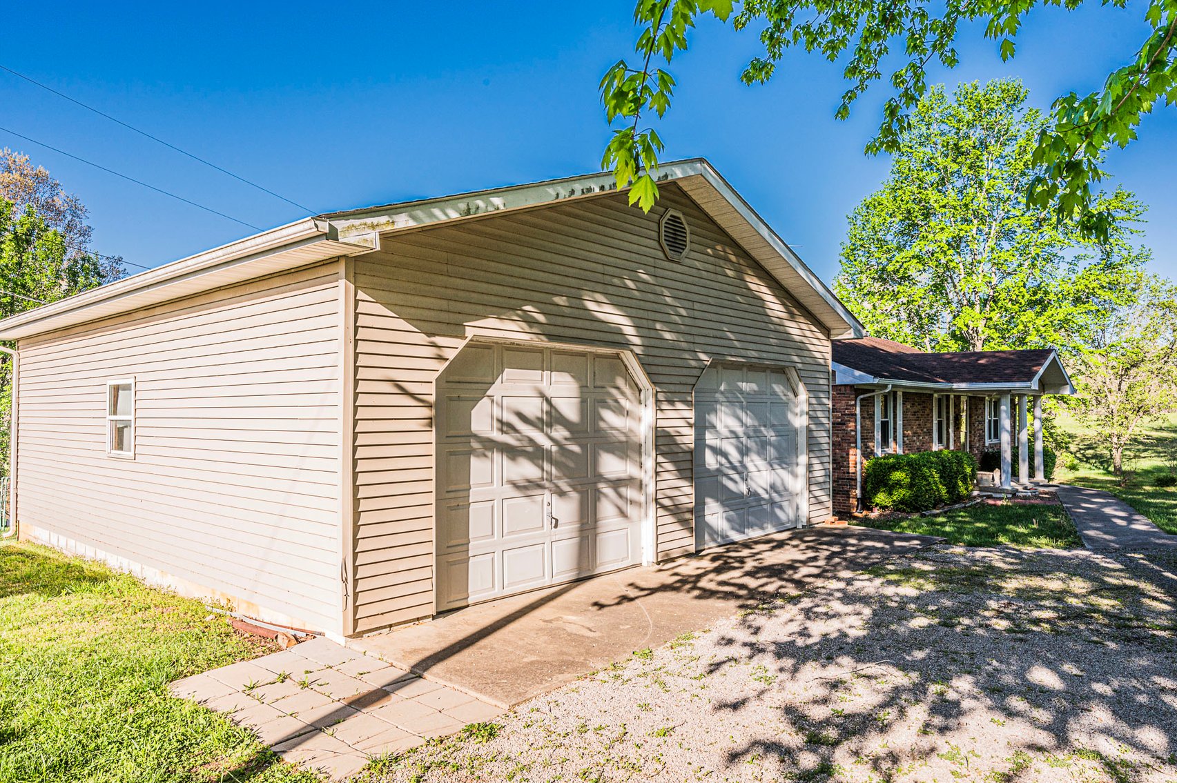Image for 818 Cartwright Lane・Drakesboro・KY