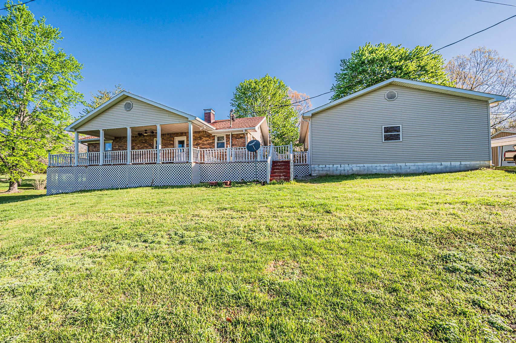 Image for 818 Cartwright Lane・Drakesboro・KY