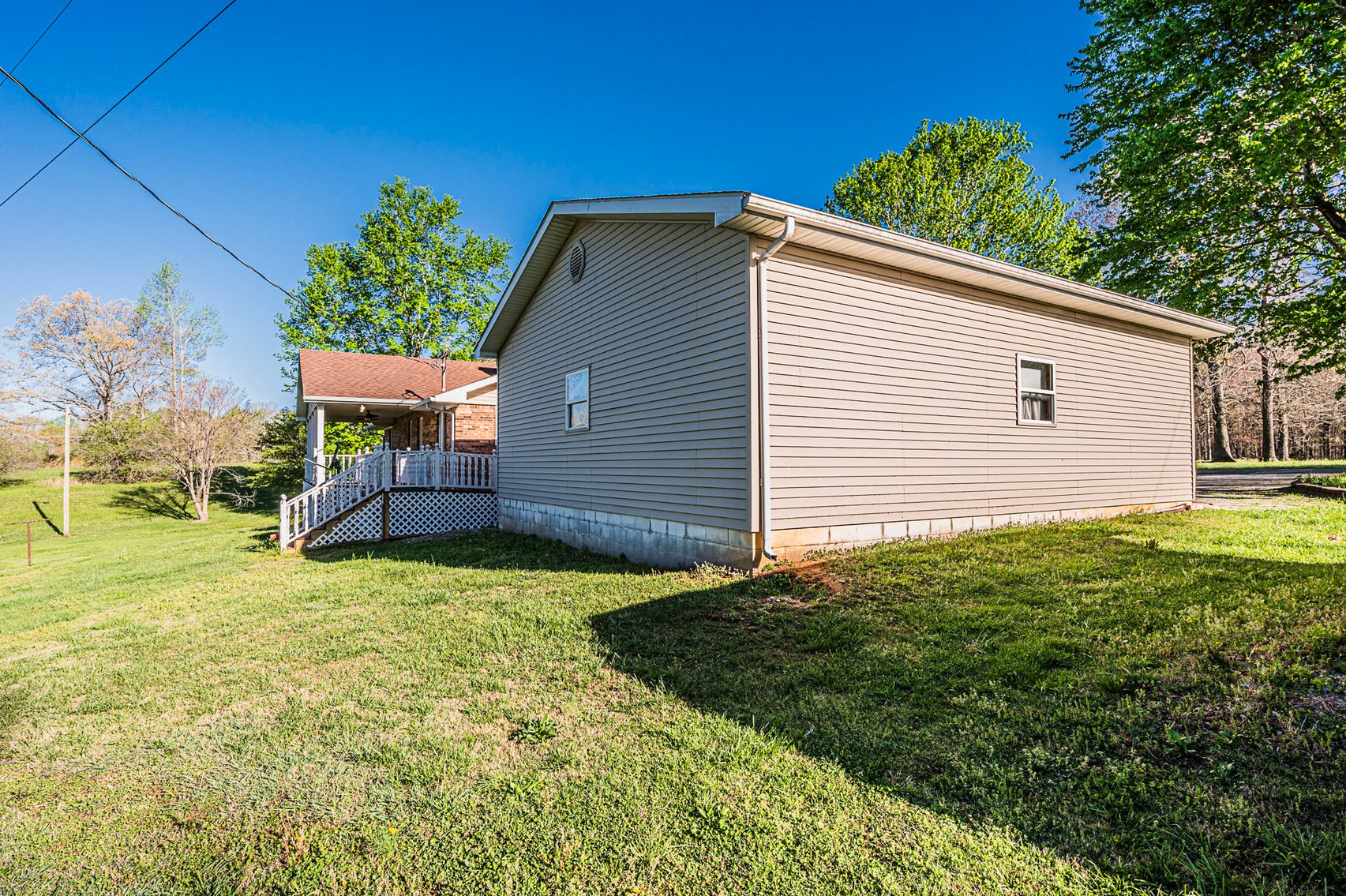 Image for 818 Cartwright Lane・Drakesboro・KY