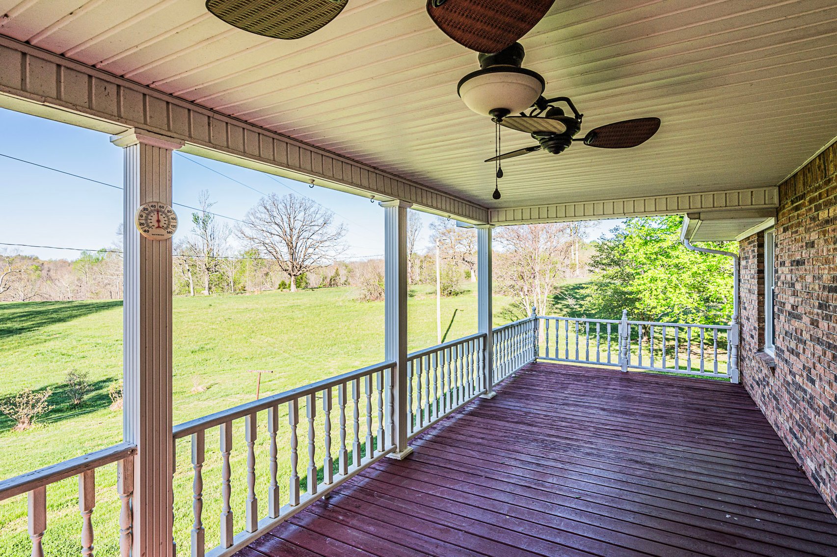 Image for 818 Cartwright Lane・Drakesboro・KY
