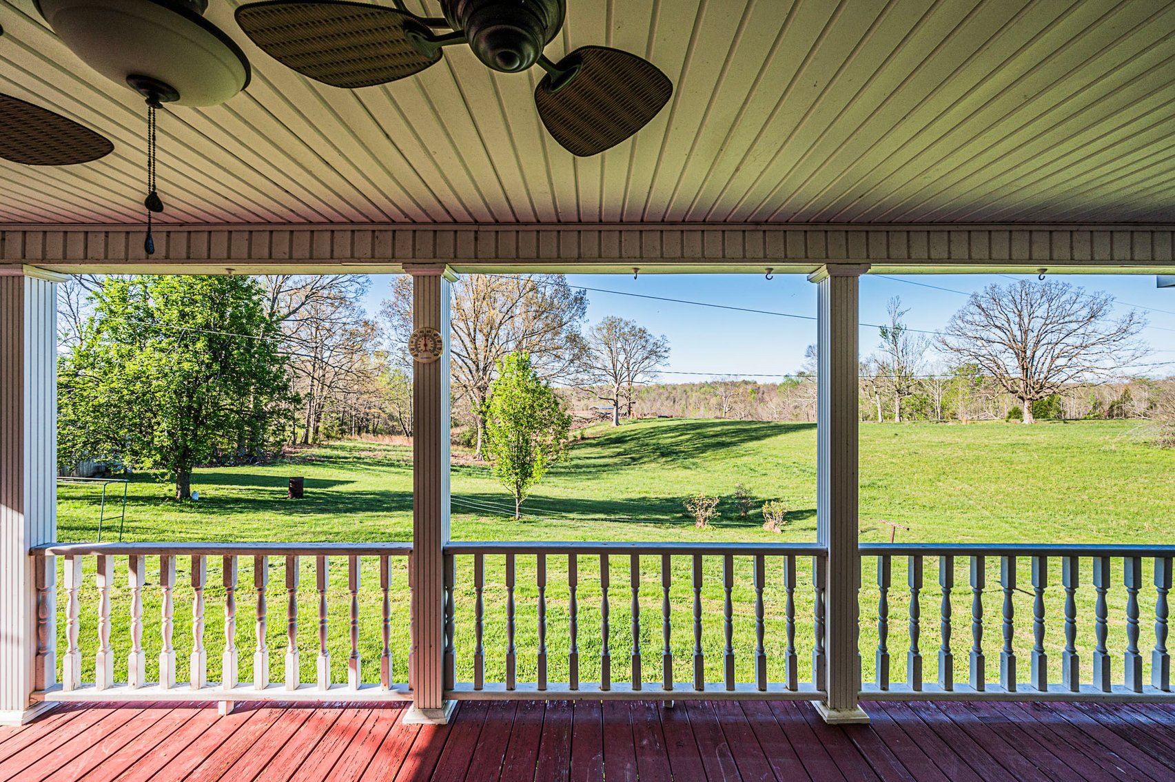 Image for 818 Cartwright Lane・Drakesboro・KY
