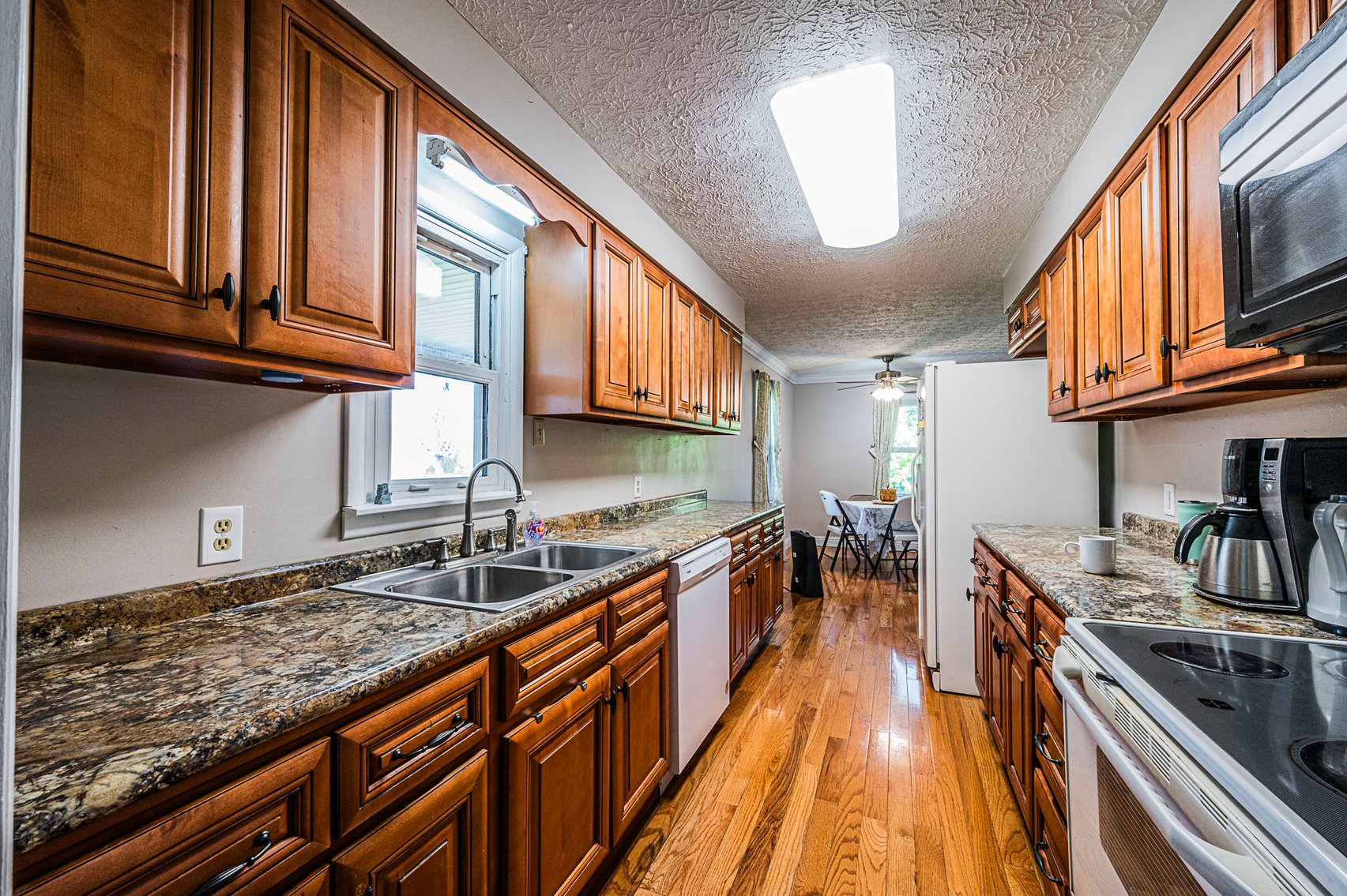 Image for 818 Cartwright Lane・Drakesboro・KY