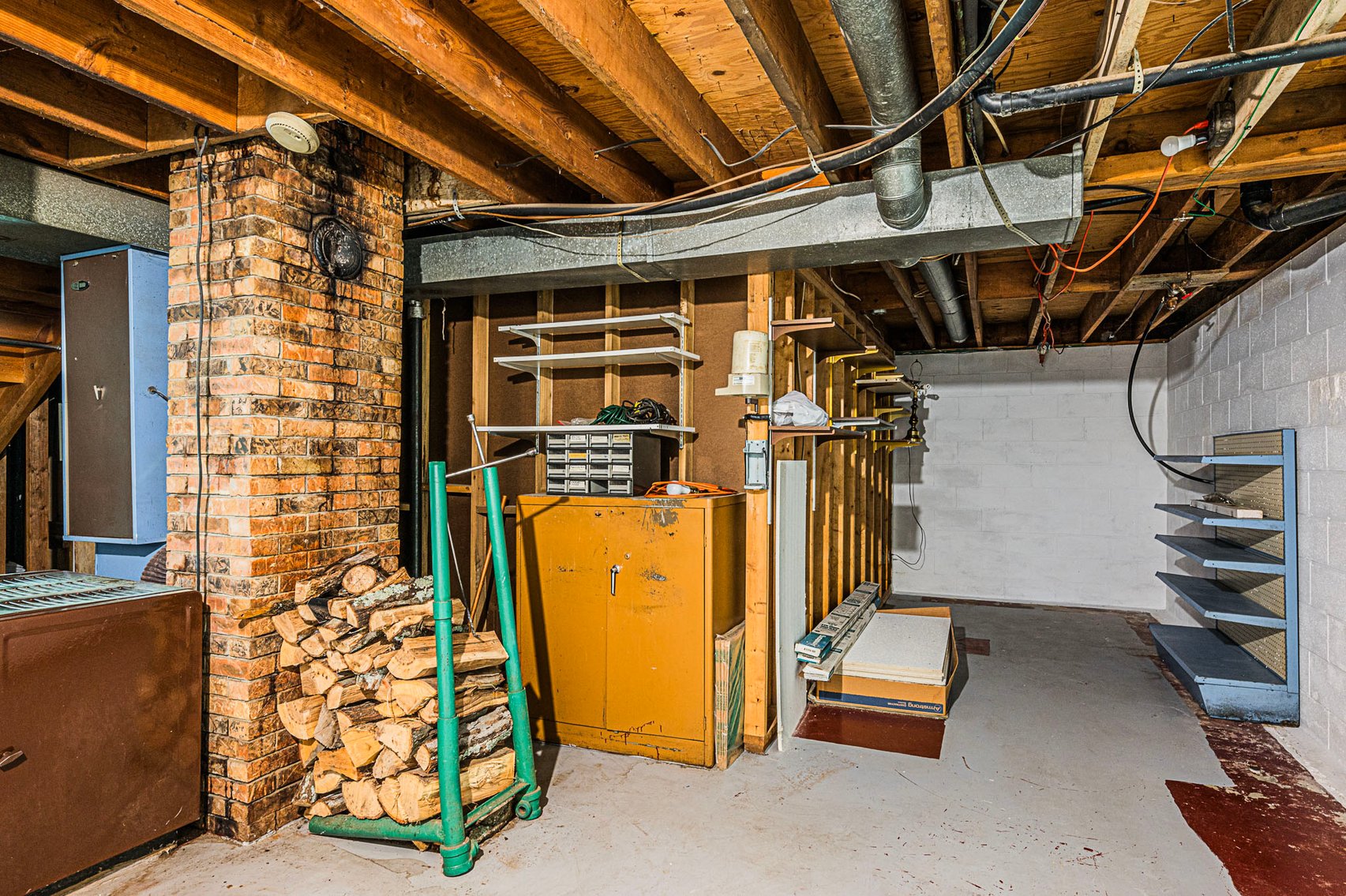 Image for 818 Cartwright Lane・Drakesboro・KY