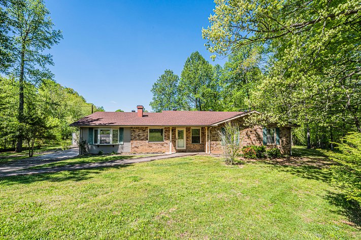 Image for 3551 State Route 181 N・Greenville・KY・42345