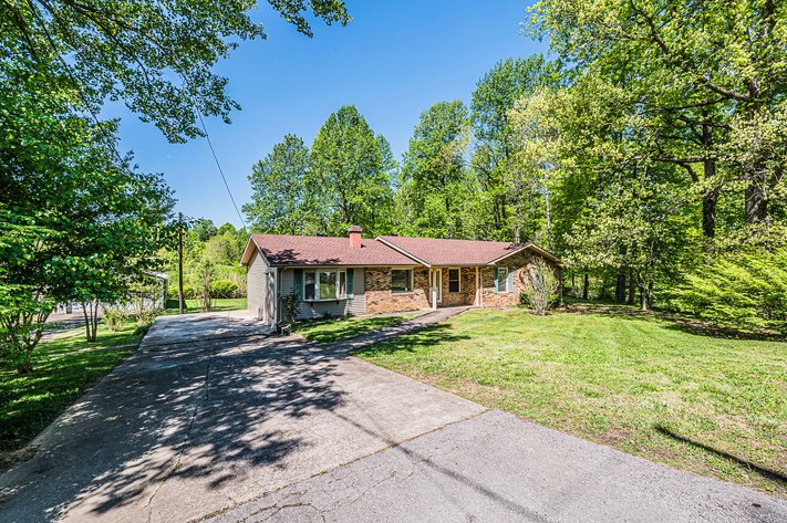 Image for 3551 State Route 181 N・Greenville・KY・42345