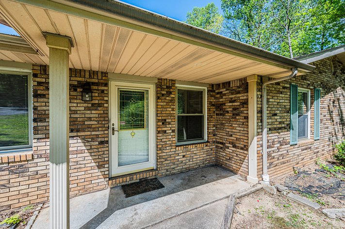 Image for 3551 State Route 181 N・Greenville・KY・42345