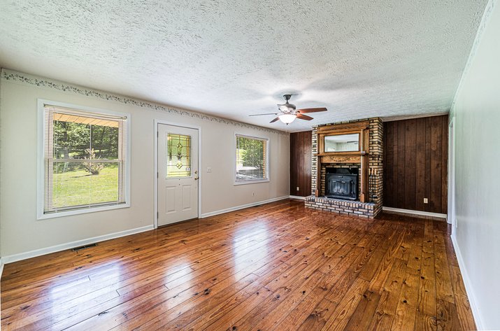 Image for 3551 State Route 181 N・Greenville・KY・42345