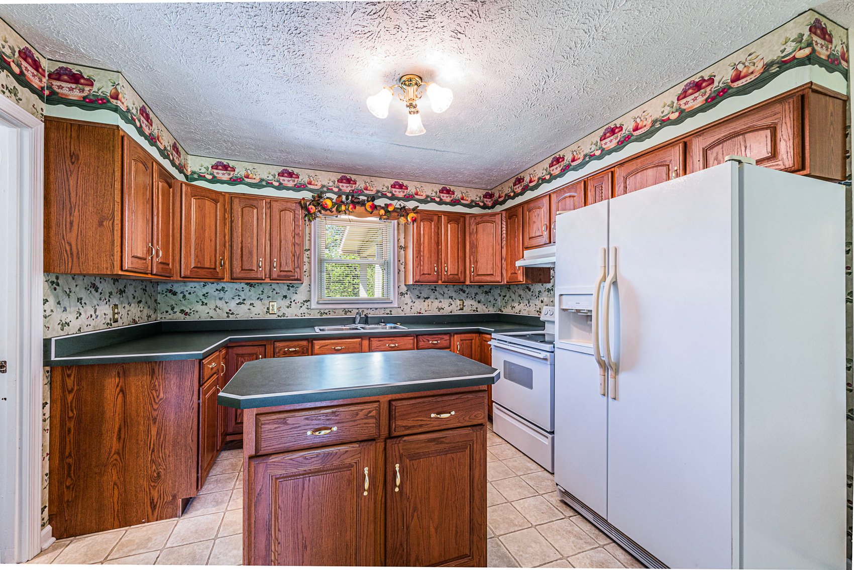 Image for 3551 State Route 181 N・Greenville・KY・42345