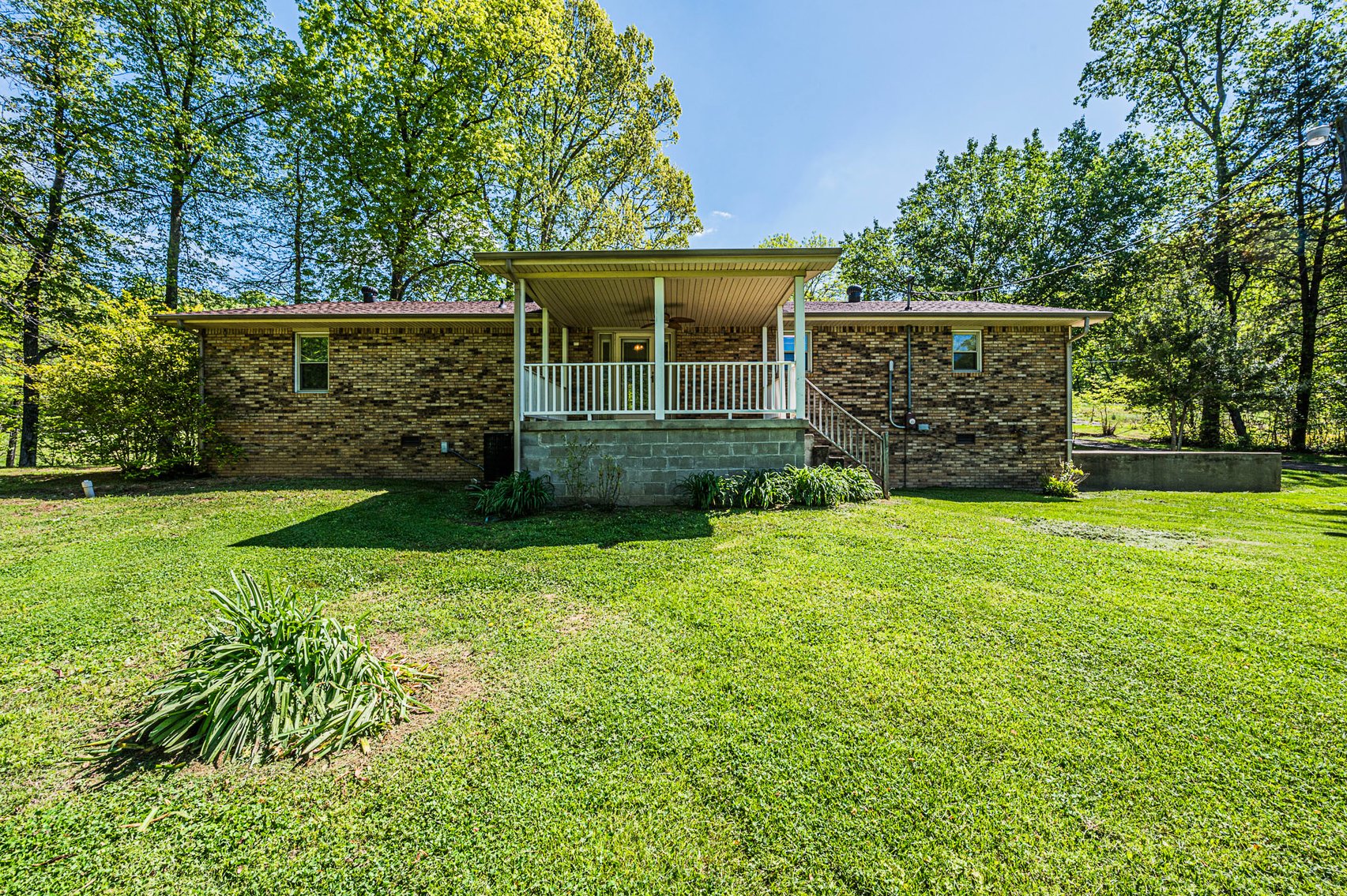Image for 3551 State Route 181 N・Greenville・KY・42345
