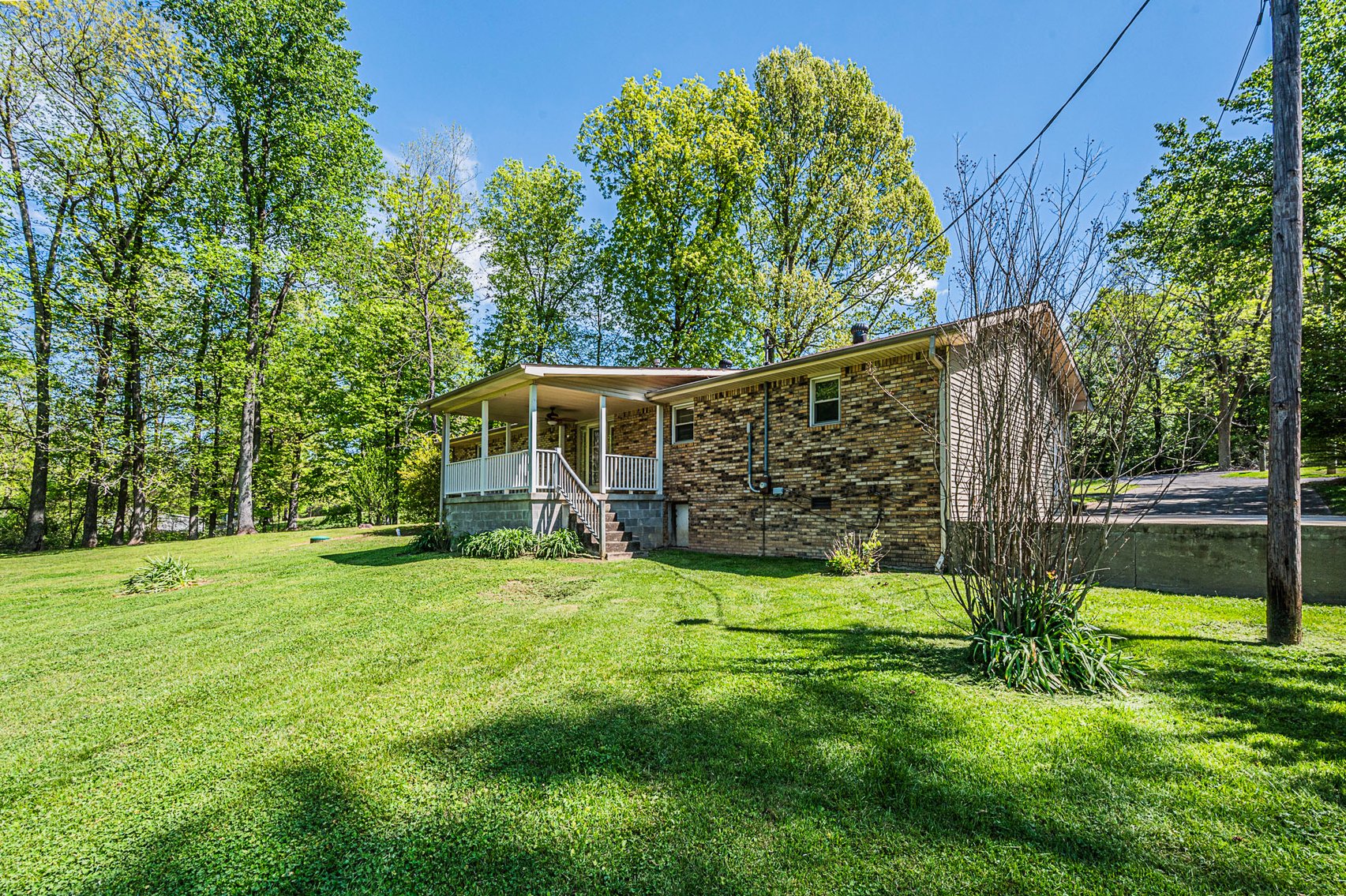 Image for 3551 State Route 181 N・Greenville・KY・42345