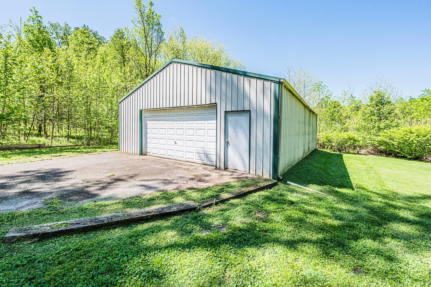 Image for 3551 State Route 181 N・Greenville・KY・42345