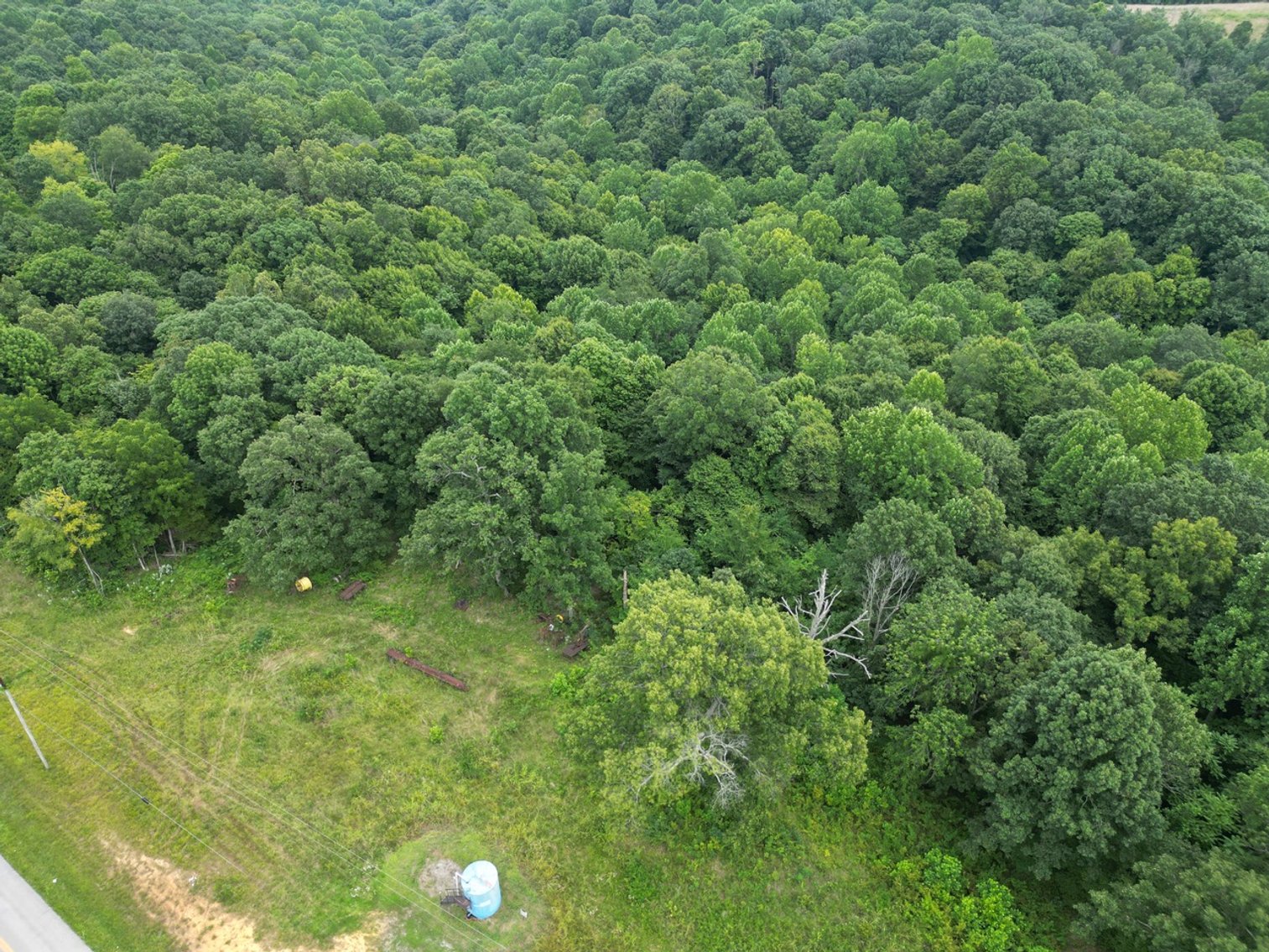 Image for 14.8 +/- Acres・Highway 189・White Plains