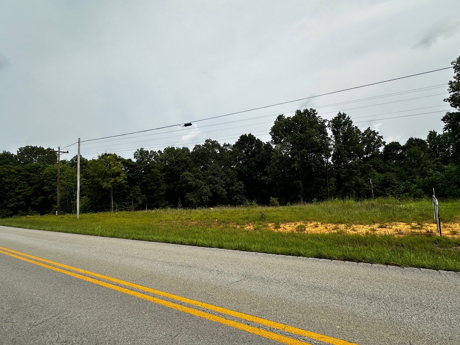 Image for 14.8 +/- Acres・Highway 189・White Plains