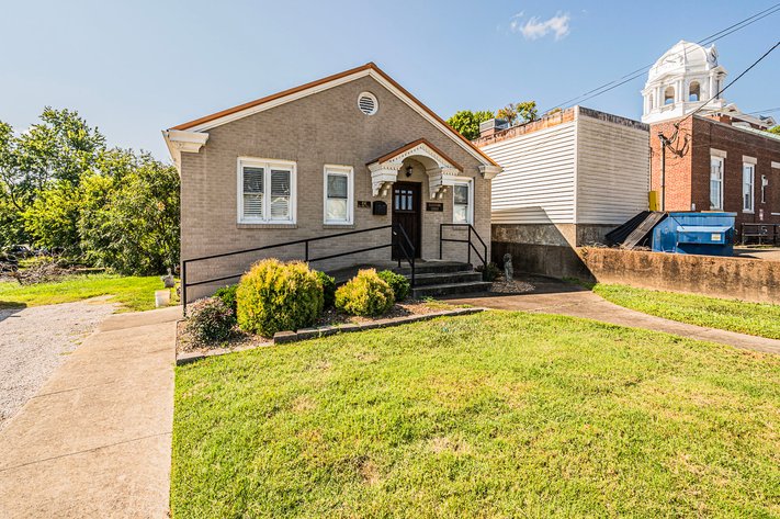 Image for 132 E Main Cross Street・Greenville・KY