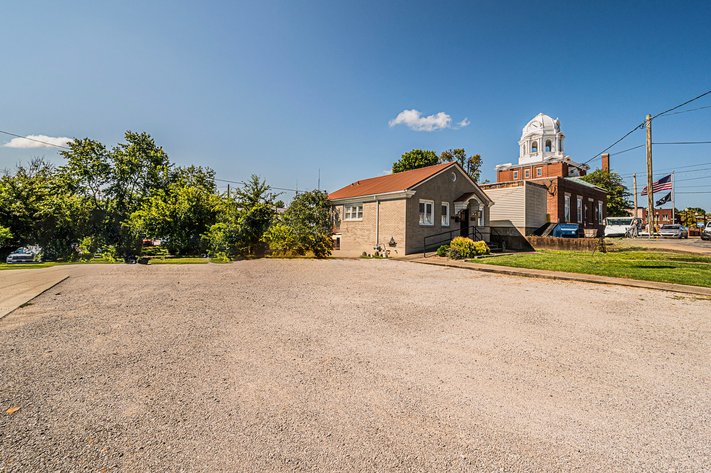 Image for 132 E Main Cross Street・Greenville・KY