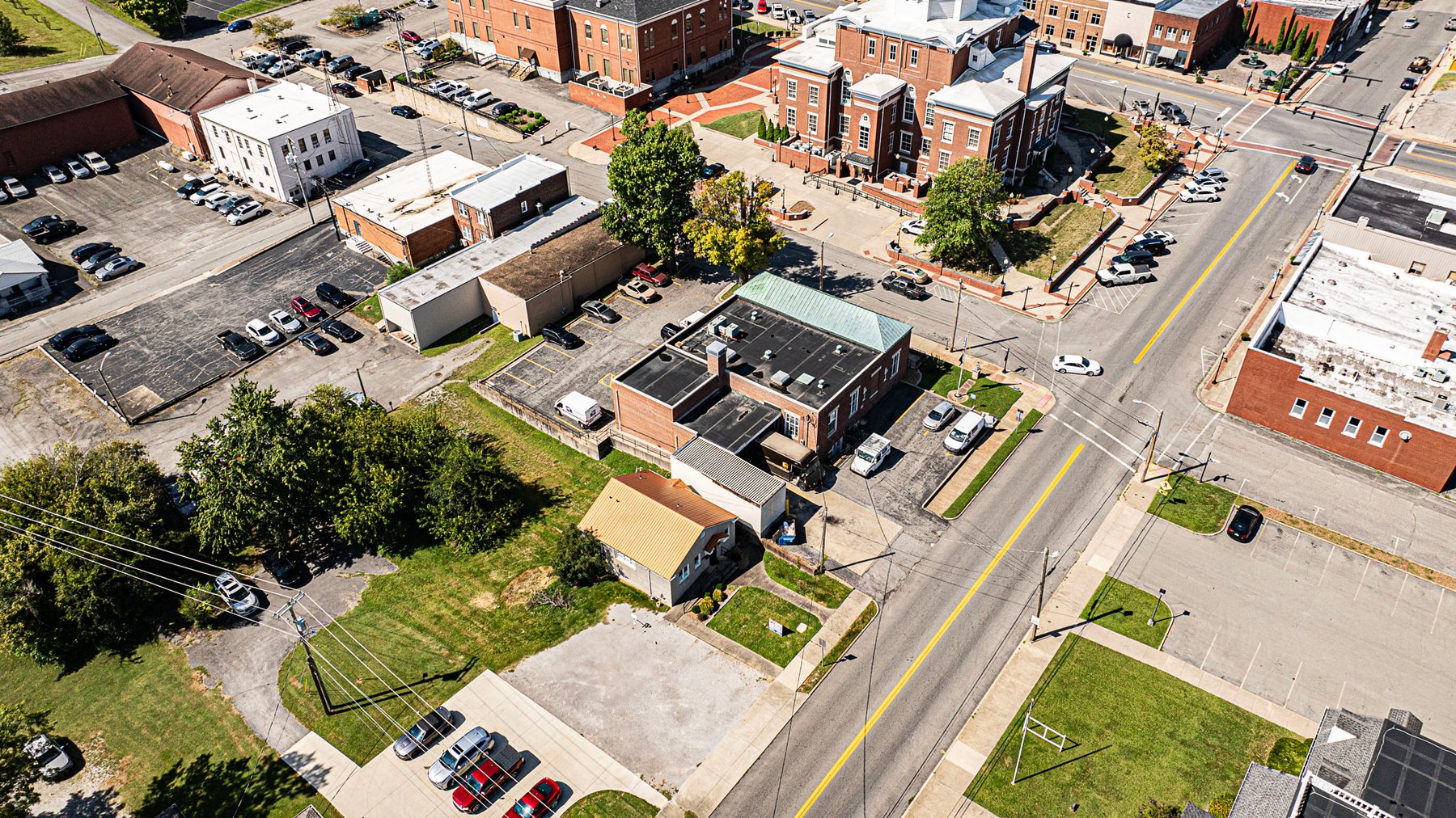 Image for 132 E Main Cross Street・Greenville・KY