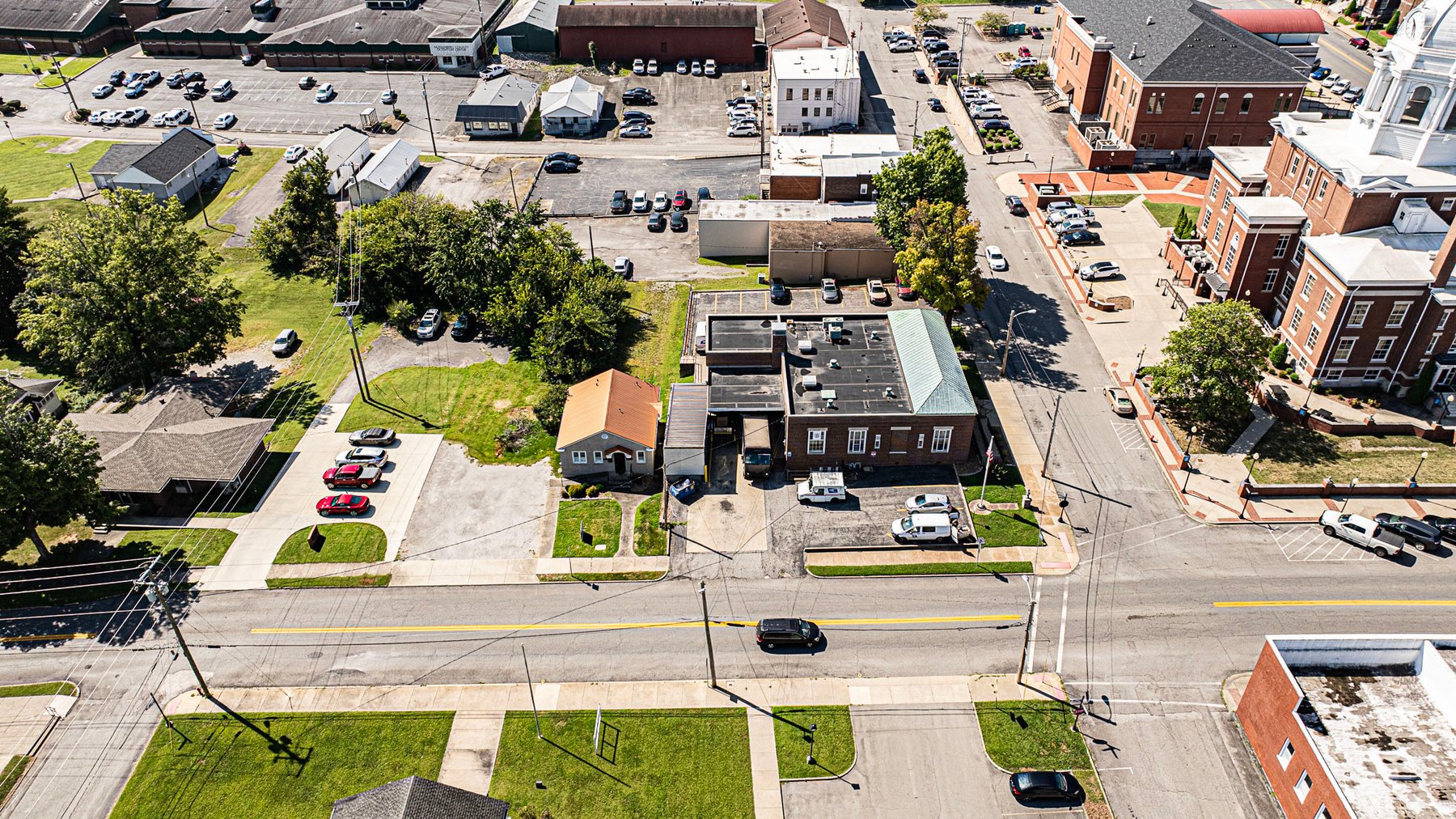 Image for 132 E Main Cross Street・Greenville・KY