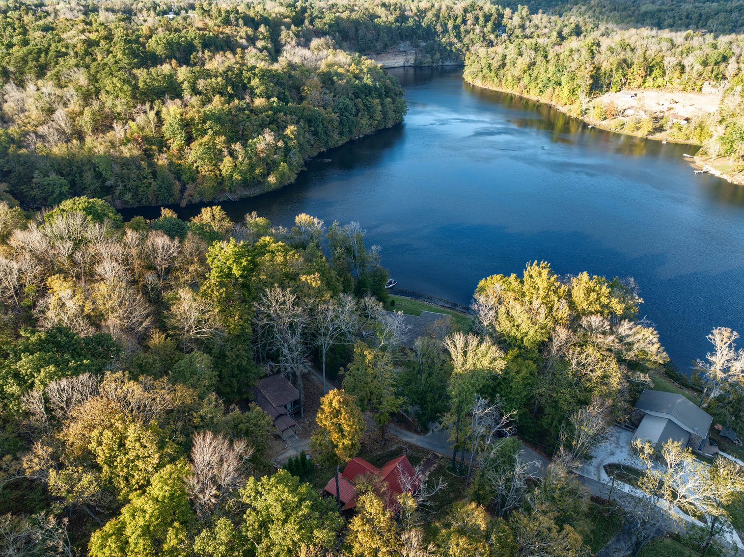 Image for 545 Shady Cliff Road・Lewisburg