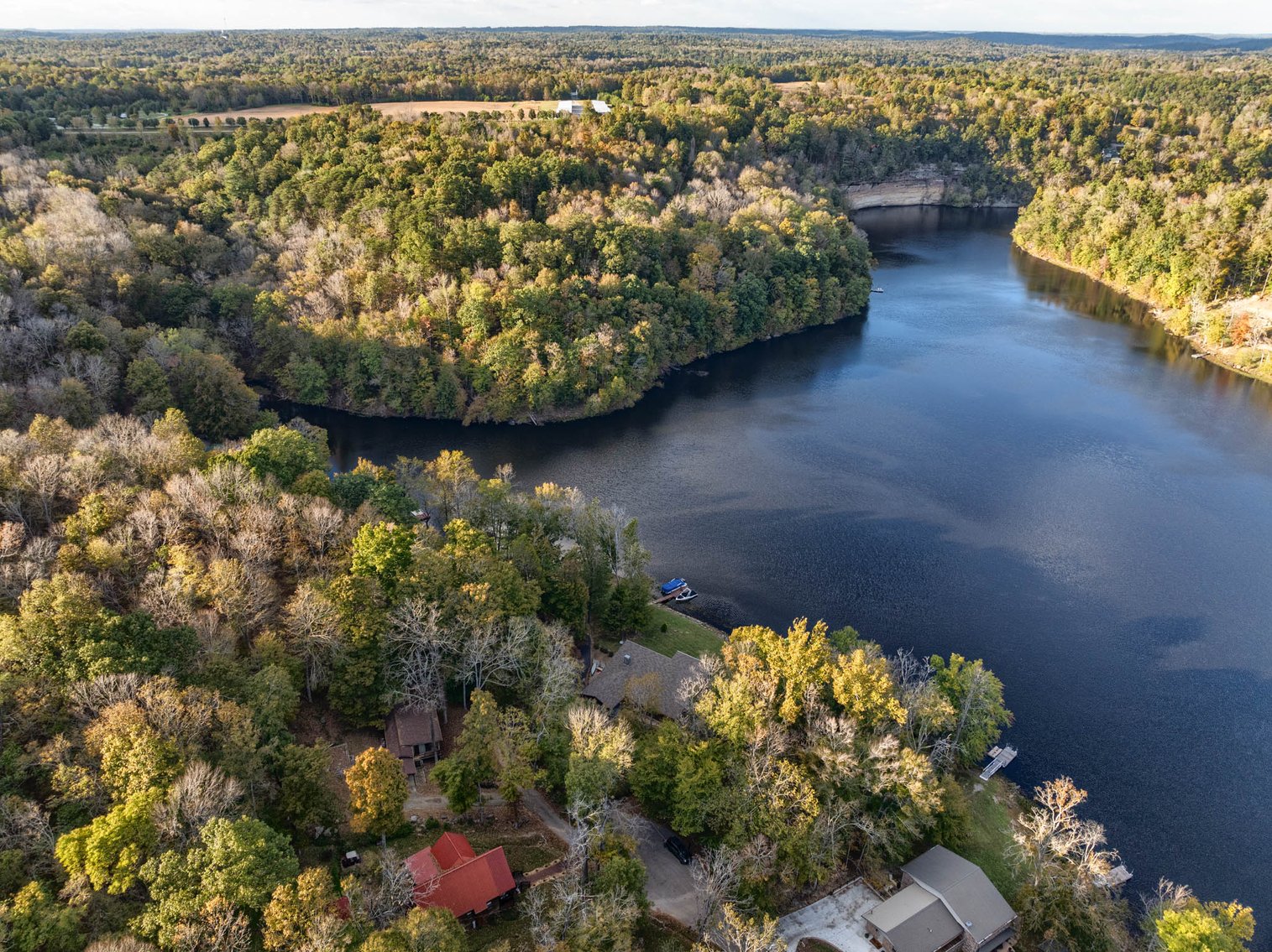 Image for 545 Shady Cliff Road・Lewisburg