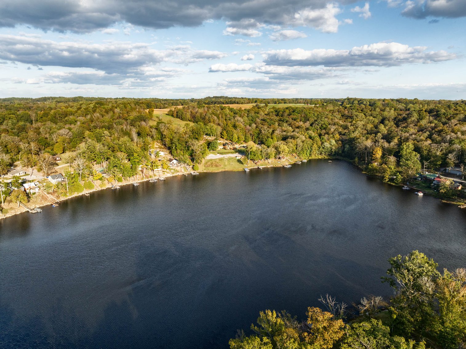 Image for 545 Shady Cliff Road・Lewisburg