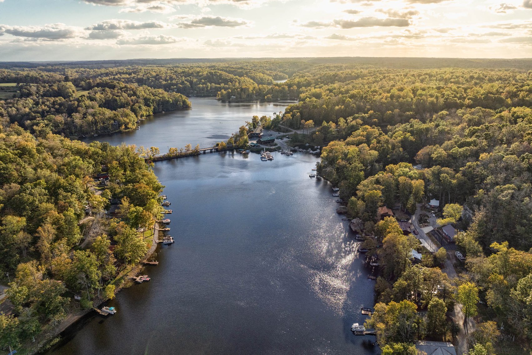 Image for 545 Shady Cliff Road・Lewisburg