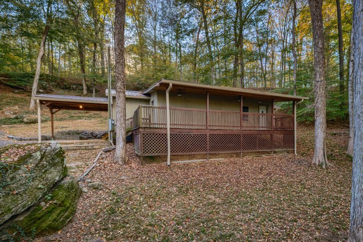 Image for 545 Shady Cliff Road・Lewisburg