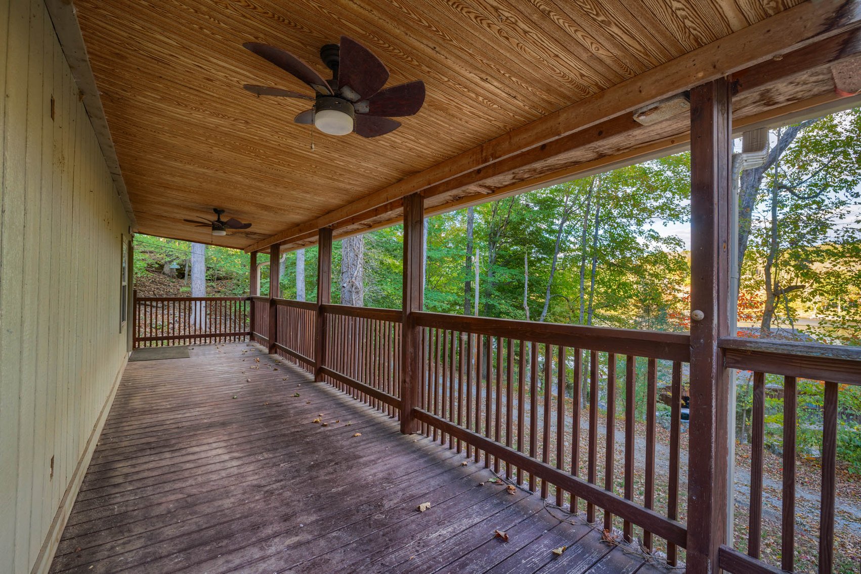 Image for 545 Shady Cliff Road・Lewisburg