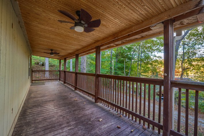 Image for 545 Shady Cliff Road・Lewisburg