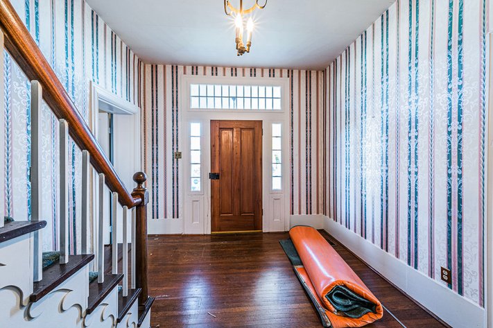 Image for 311 W Cedar Street・Franklin