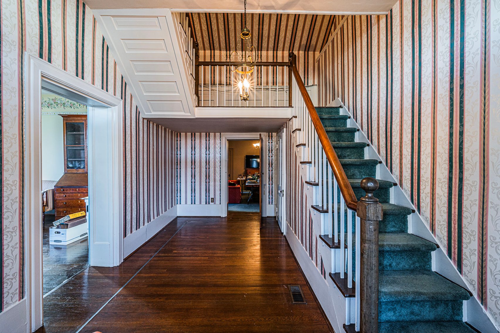 Image for 311 W Cedar Street・Franklin