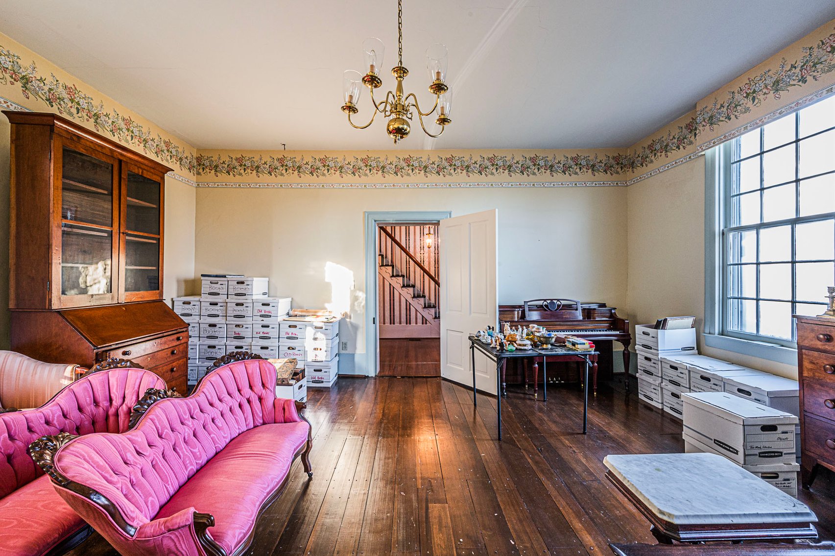 Image for 311 W Cedar Street・Franklin