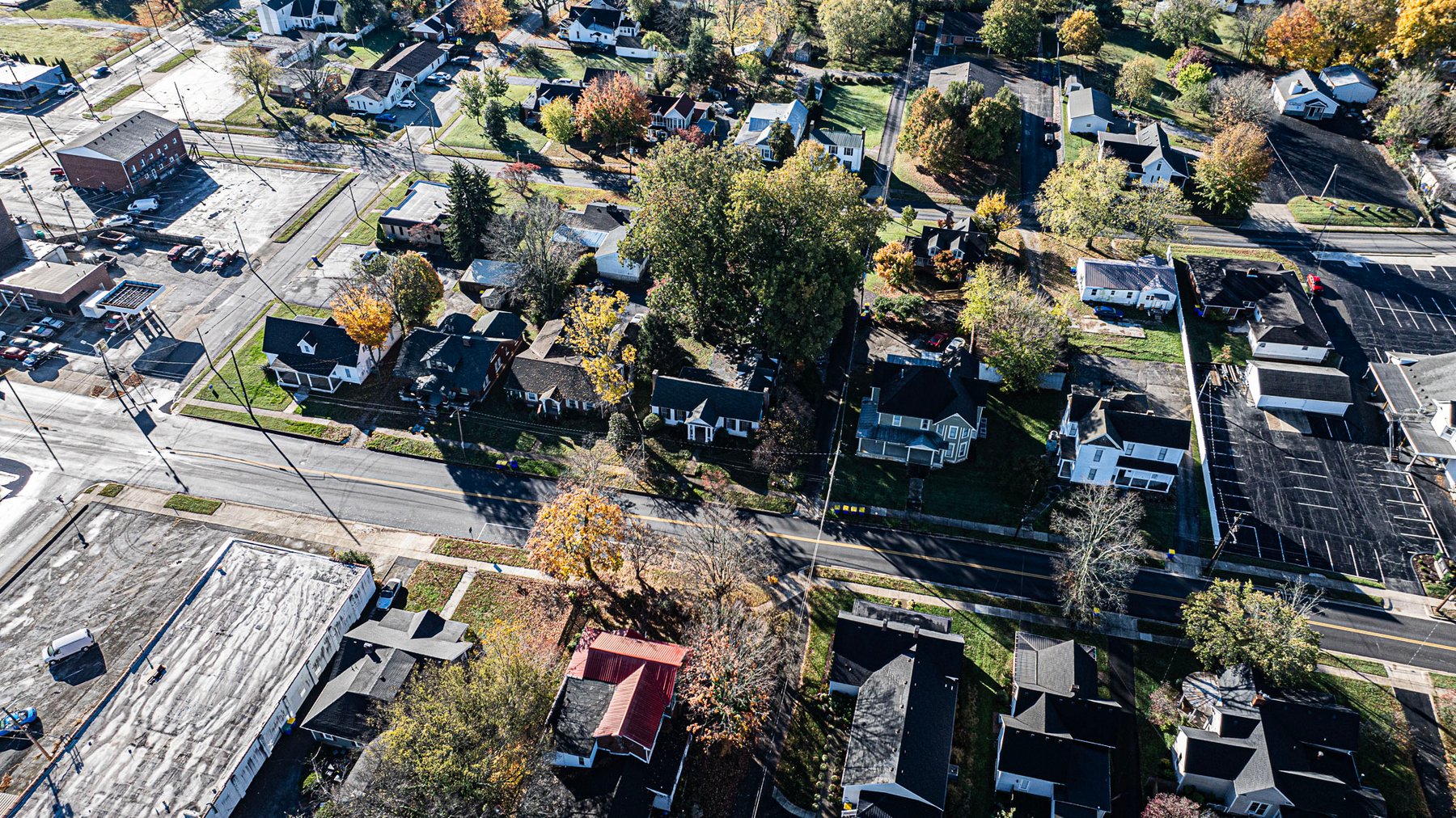 Image for 311 W Cedar Street・Franklin