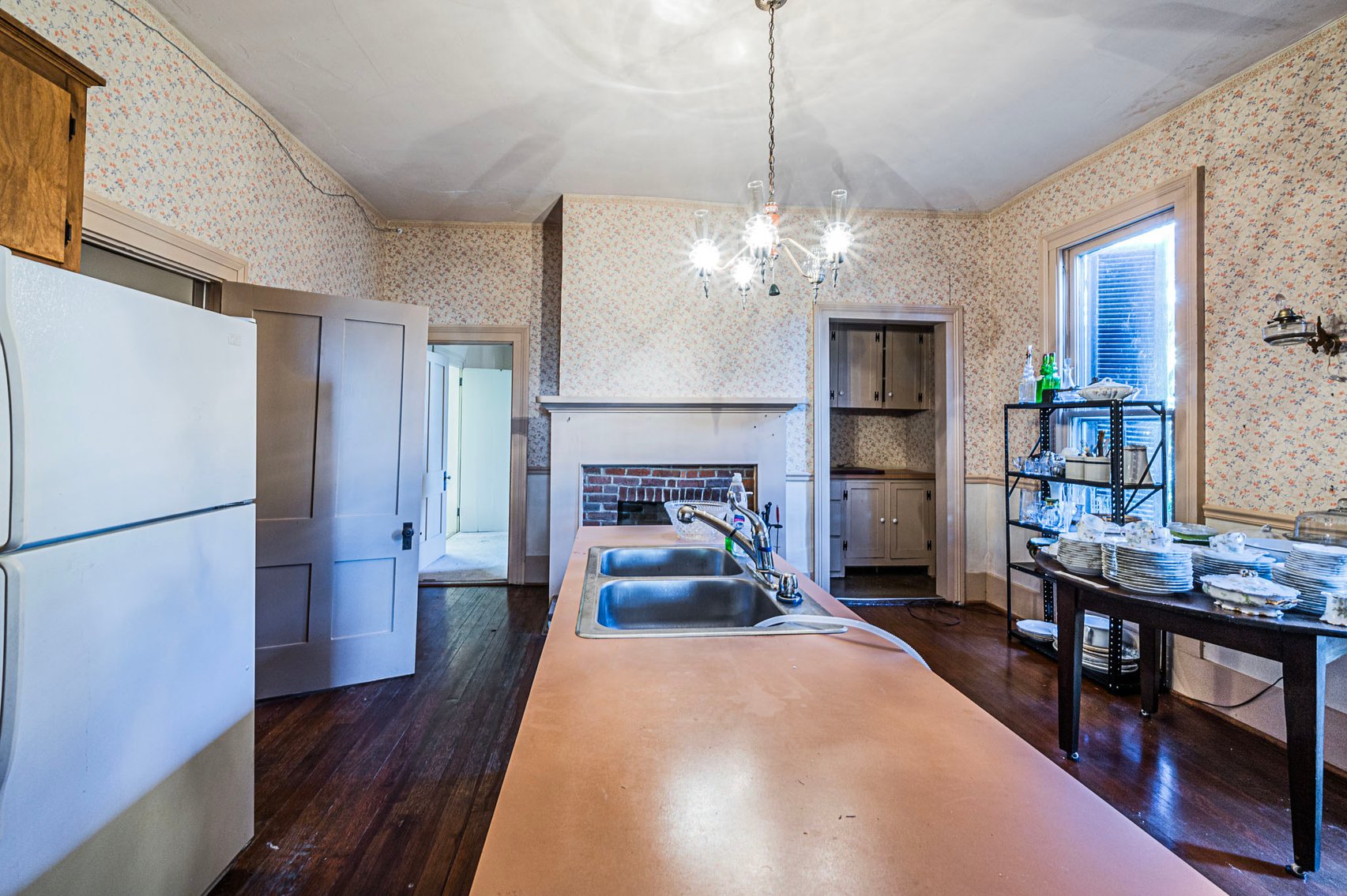 Image for 311 W Cedar Street・Franklin