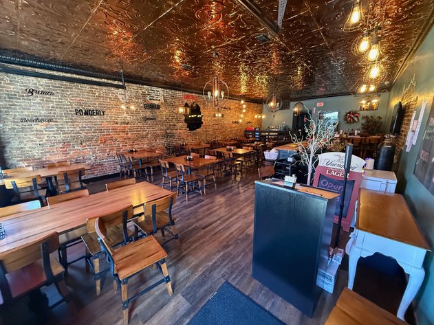 Image for 132 N Main Street・Greenville