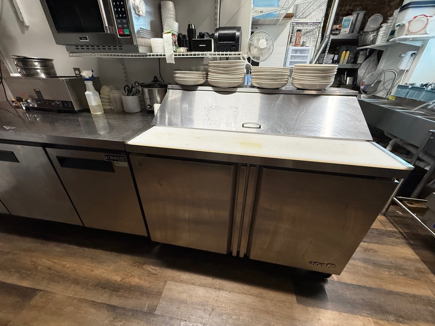 Image for 132 N Main Street・Greenville