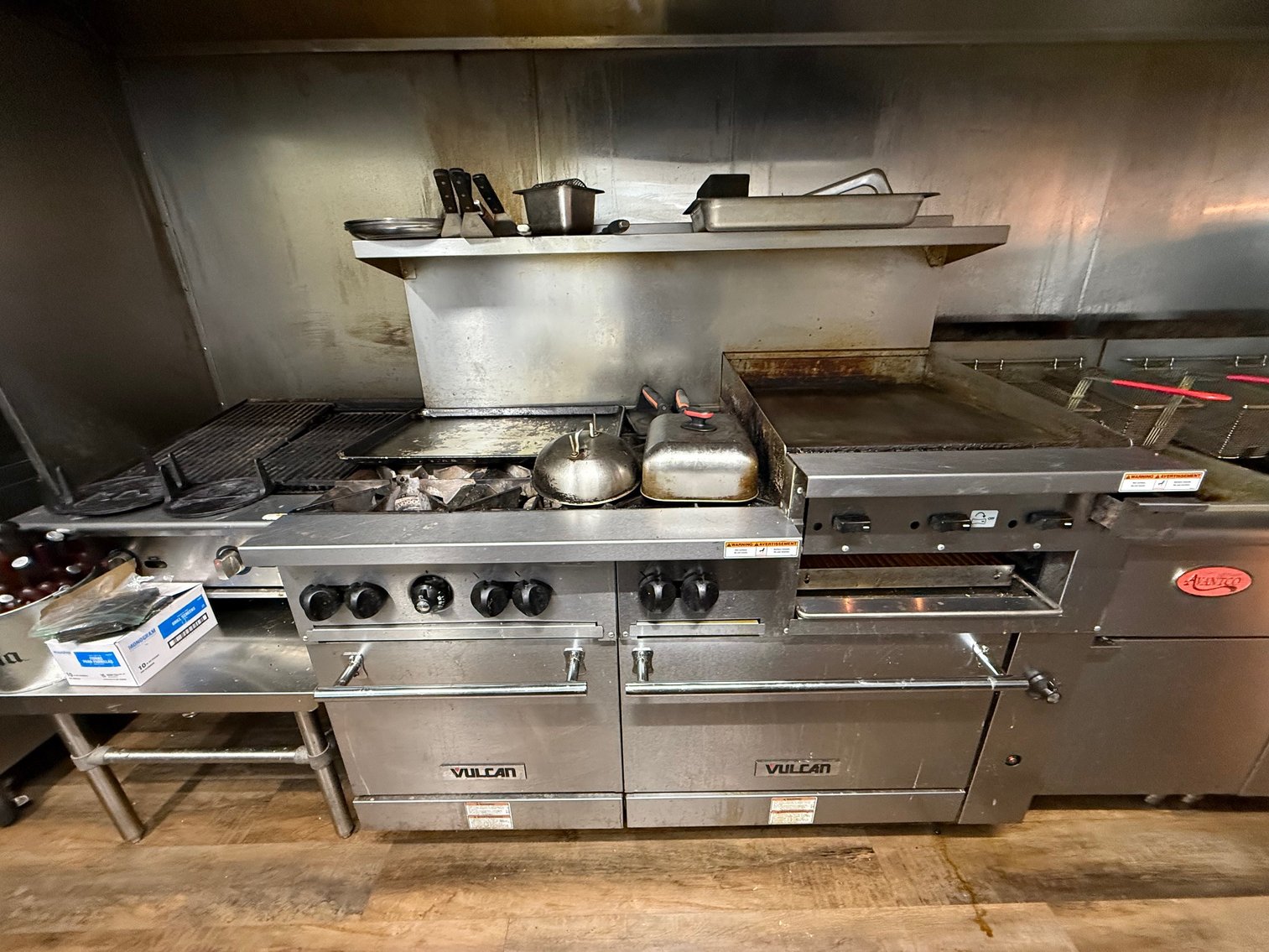 Image for 132 N Main Street・Greenville