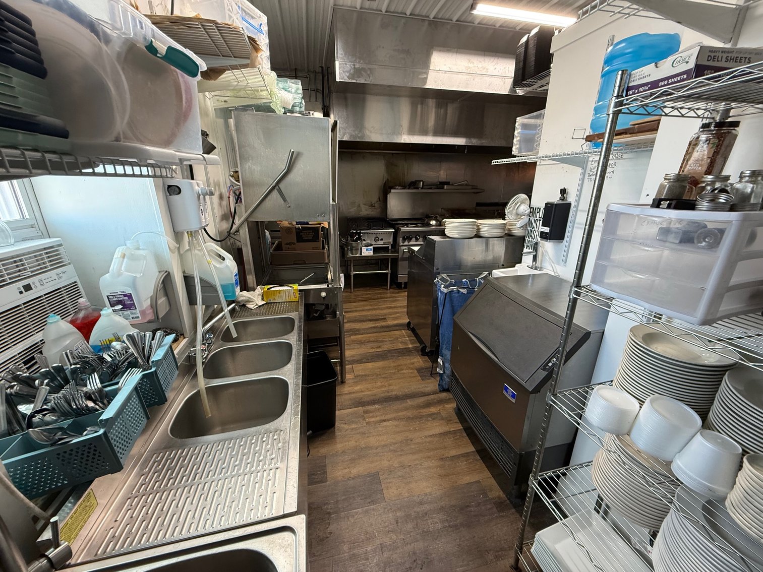 Image for 132 N Main Street・Greenville