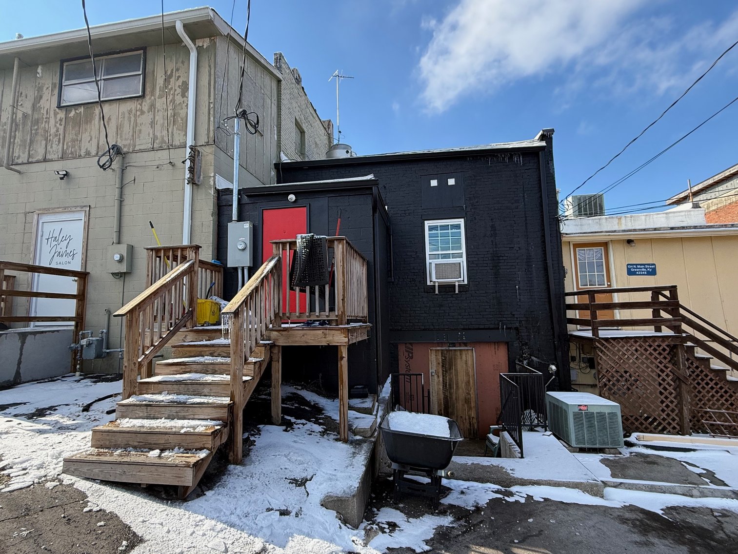 Image for 132 N Main Street・Greenville