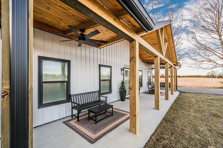 Image for 256 Whites Carver Road・Lewisburg