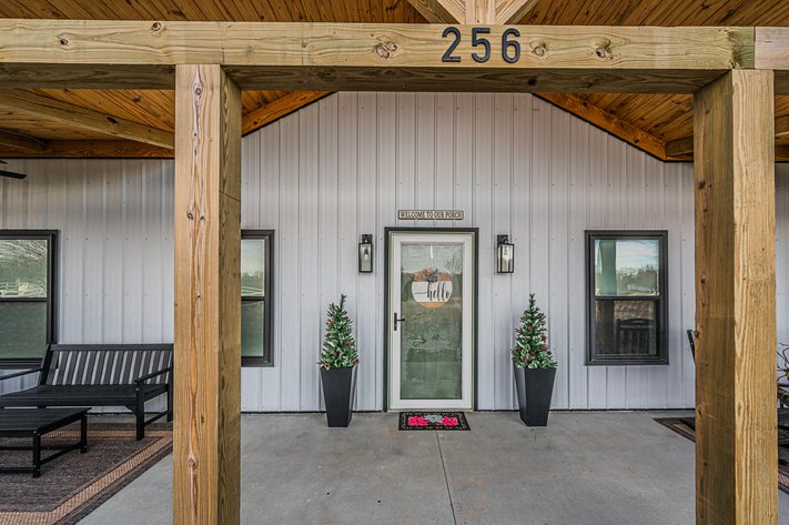 Image for 256 Whites Carver Road・Lewisburg