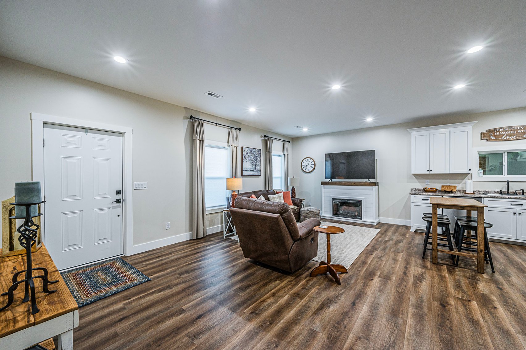 Image for 256 Whites Carver Road・Lewisburg